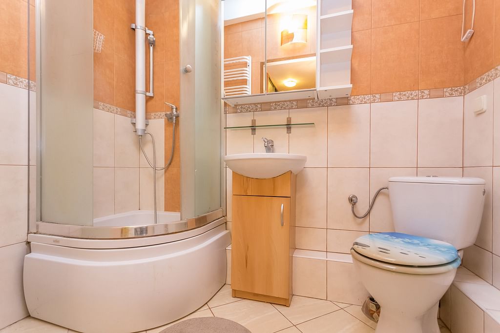 Mieszkanie 2 pokojowe na Wynajem