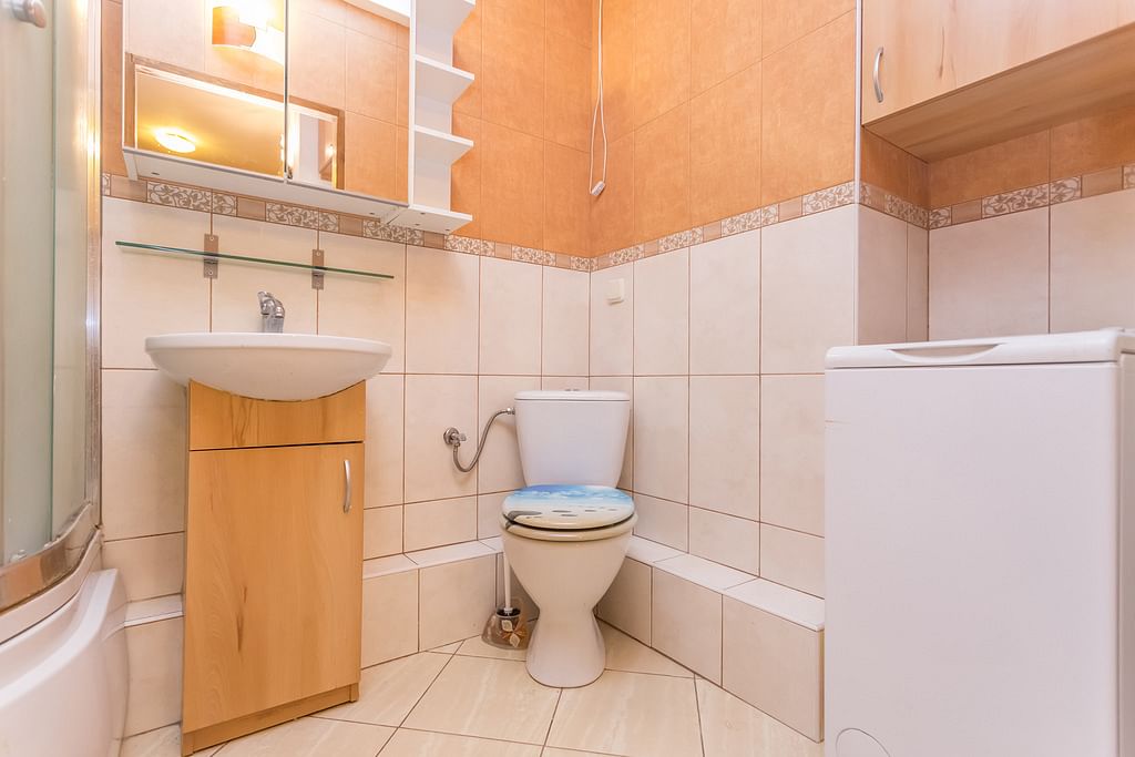 Mieszkanie 2 pokojowe na Wynajem