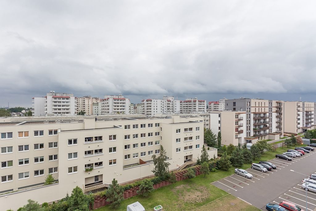 Mieszkanie 2 pokojowe na Wynajem