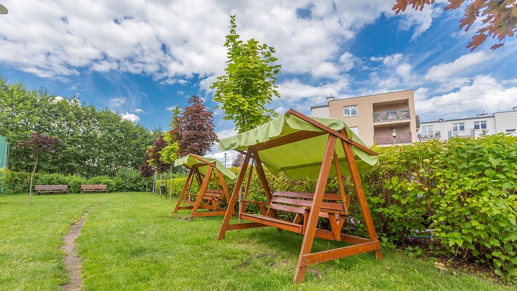 Mieszkanie 4 pokojowe na Sprzedaż