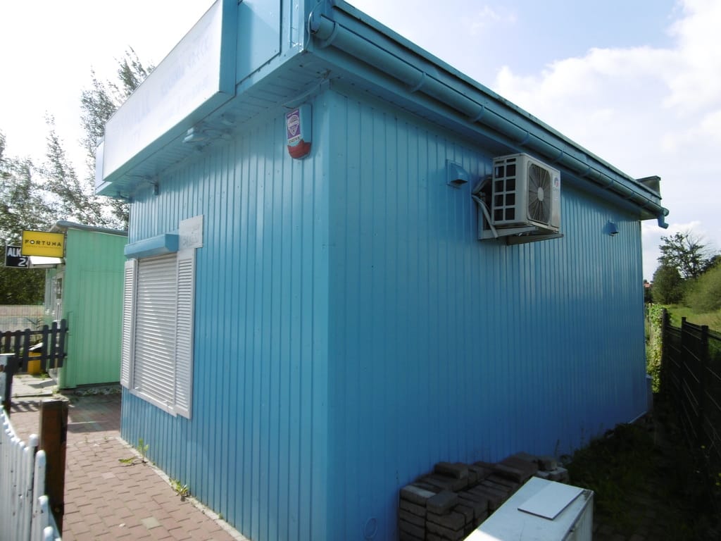 Lokal użytkowy  pokojowe na Wynajem