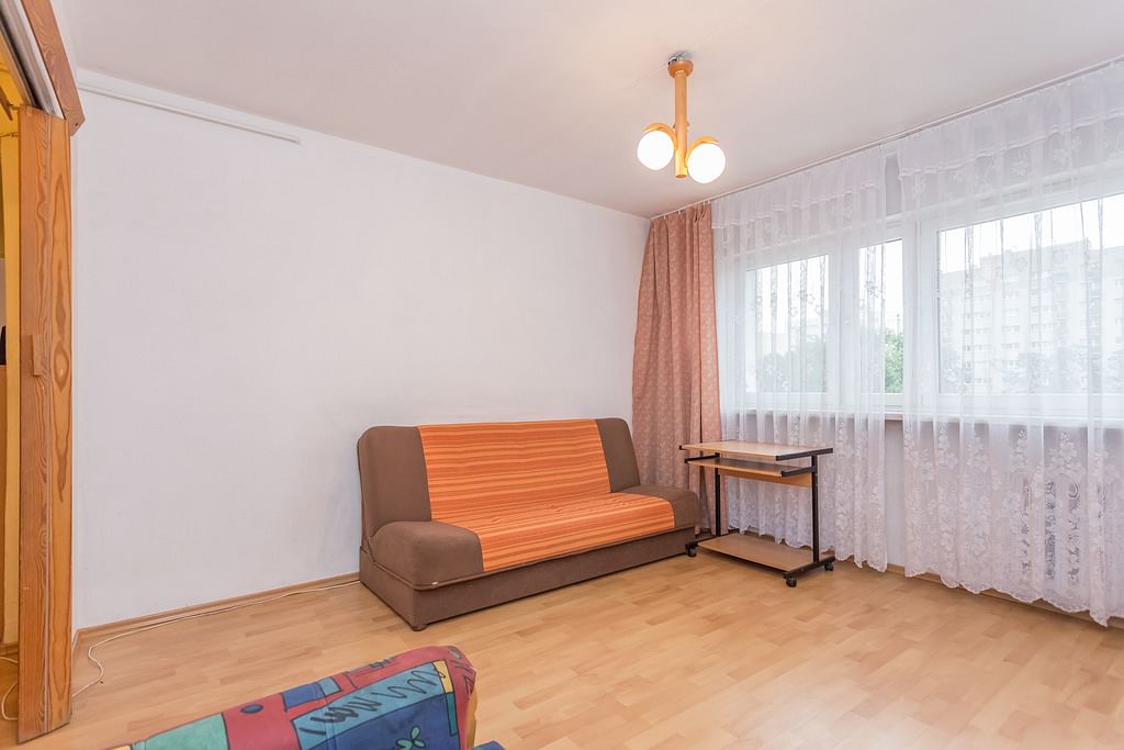 Mieszkanie 2 pokojowe na Sprzedaż