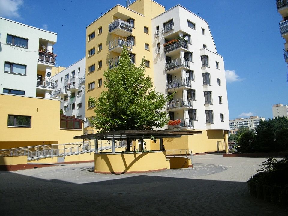 Mieszkanie 1 pokojowe na Sprzedaż