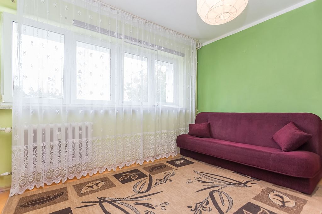 Mieszkanie 3 pokojowe na Sprzedaż