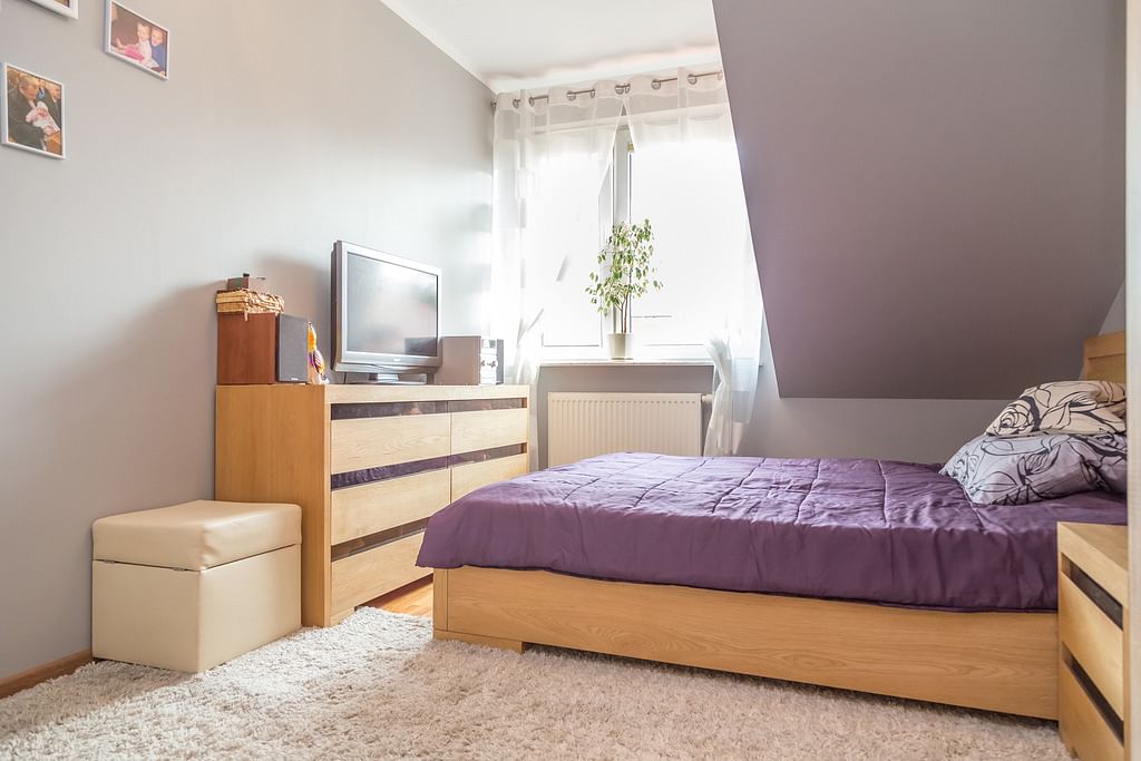 Mieszkanie 3 pokojowe na Sprzedaż