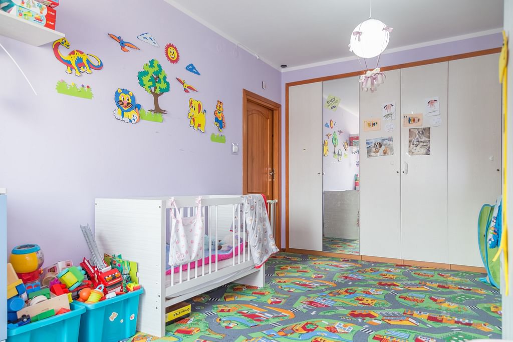 Mieszkanie 3 pokojowe na Sprzedaż