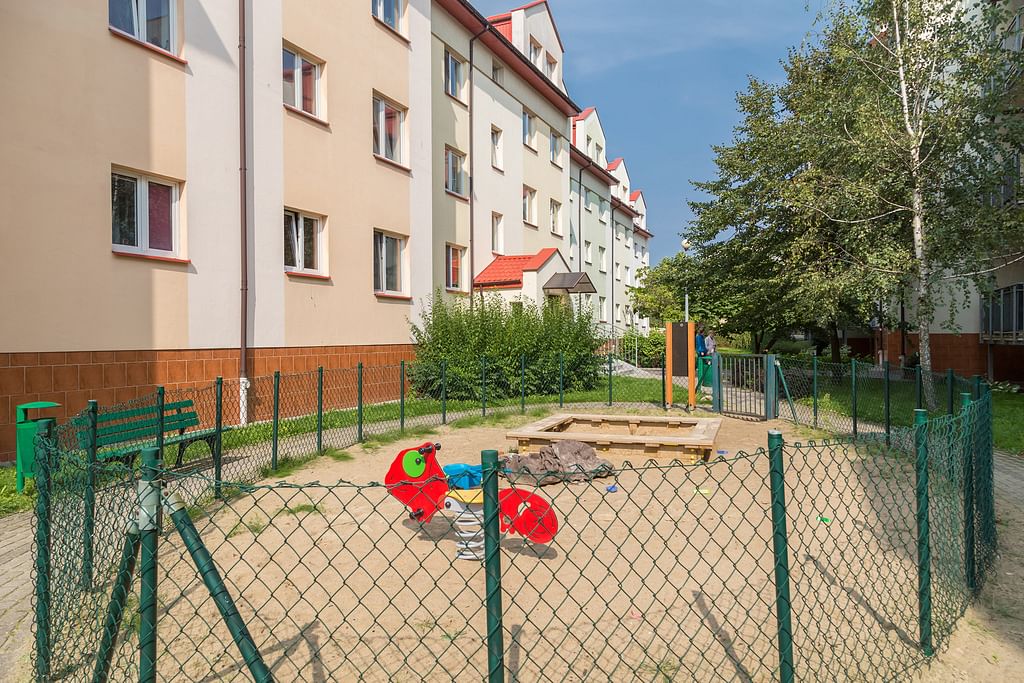 Mieszkanie 3 pokojowe na Sprzedaż