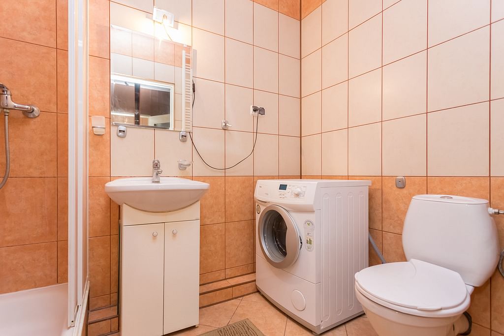 Mieszkanie 2 pokojowe na Sprzedaż