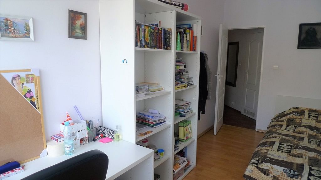 Mieszkanie 6 pokojowe na Sprzedaż
