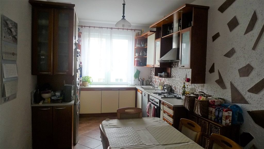 Mieszkanie 6 pokojowe na Sprzedaż