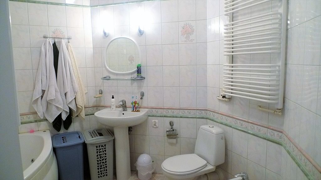 Mieszkanie 6 pokojowe na Sprzedaż
