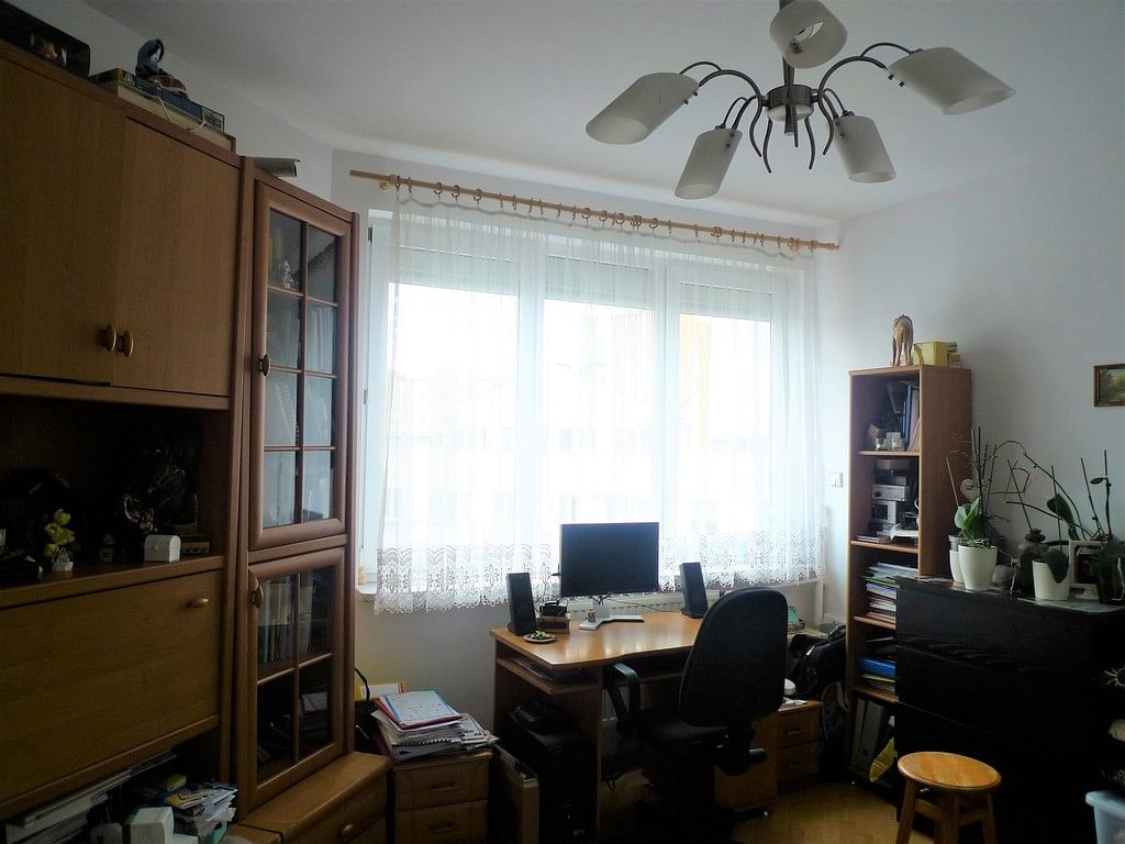 Mieszkanie 6 pokojowe na Sprzedaż