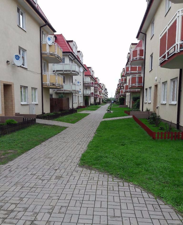 Mieszkanie 3 pokojowe na Sprzedaż