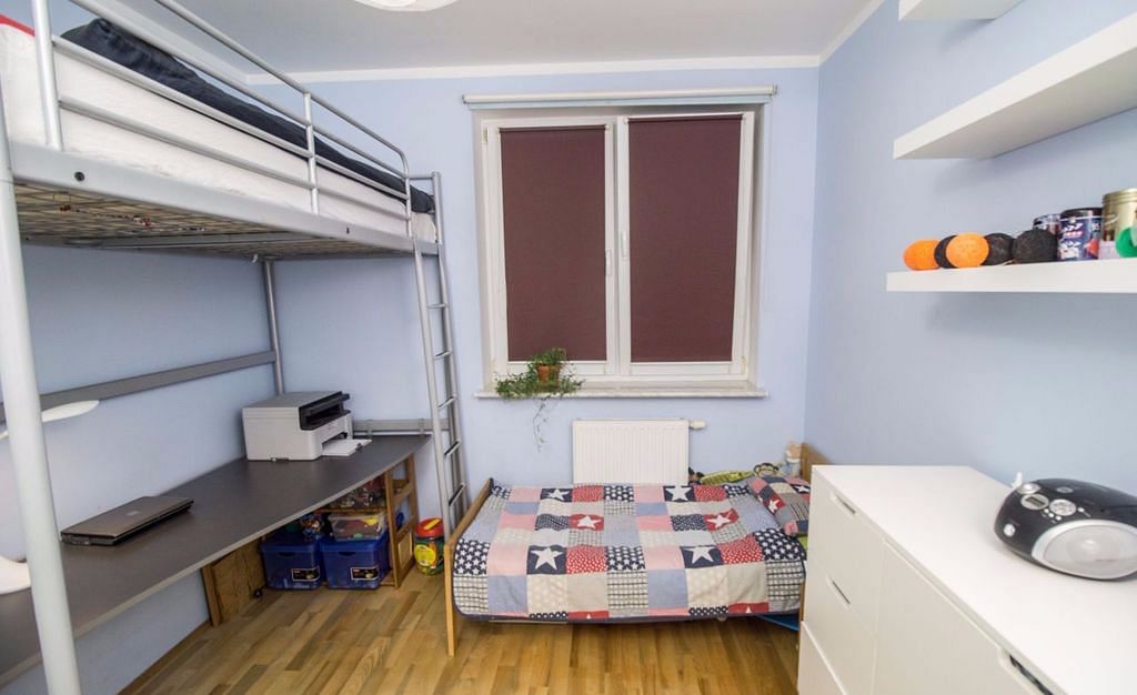Mieszkanie 3 pokojowe na Sprzedaż