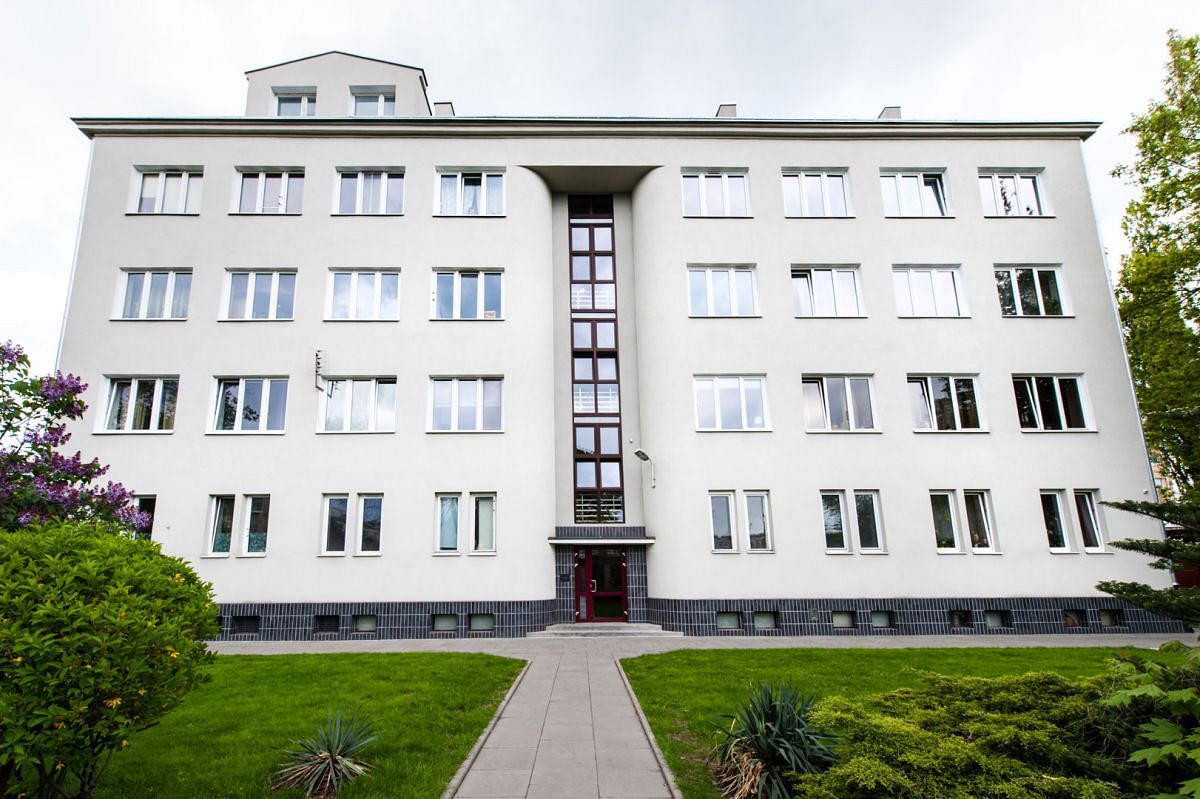 Mieszkanie 1 pokojowe na Sprzedaż