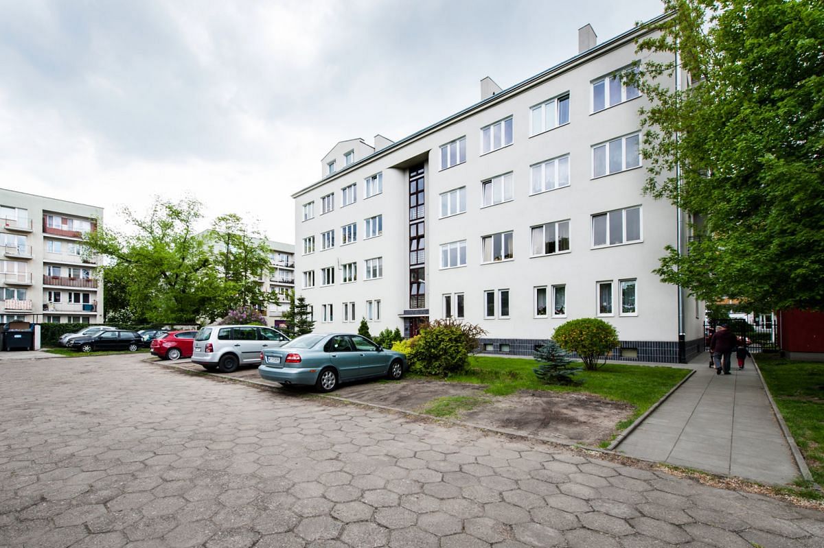 Mieszkanie 1 pokojowe na Sprzedaż