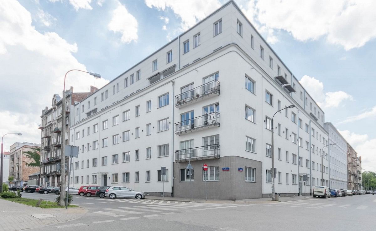 Mieszkanie 2 pokojowe na Wynajem