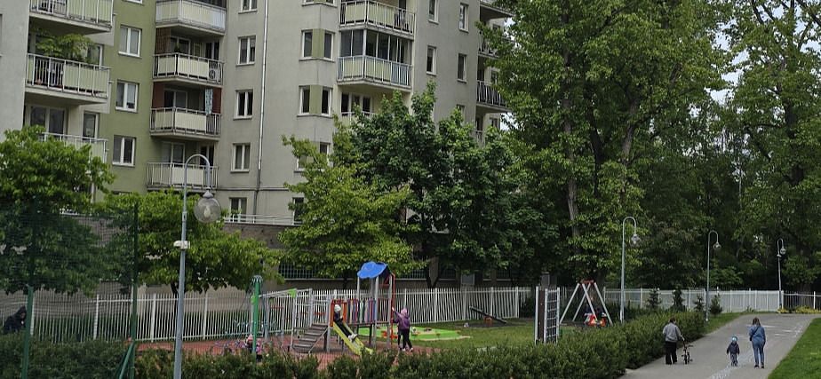 Mieszkanie 2 pokojowe na Sprzedaż
