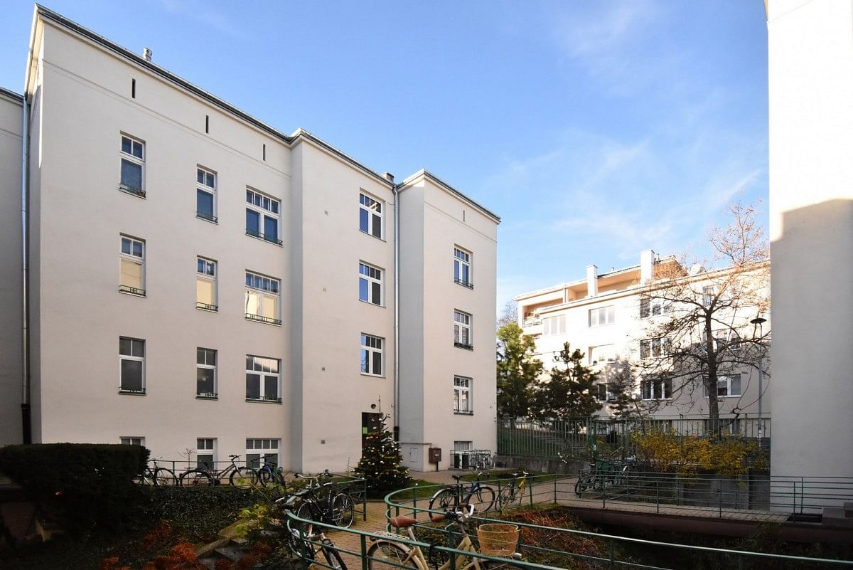 Mieszkanie 1 pokojowe na Sprzedaż