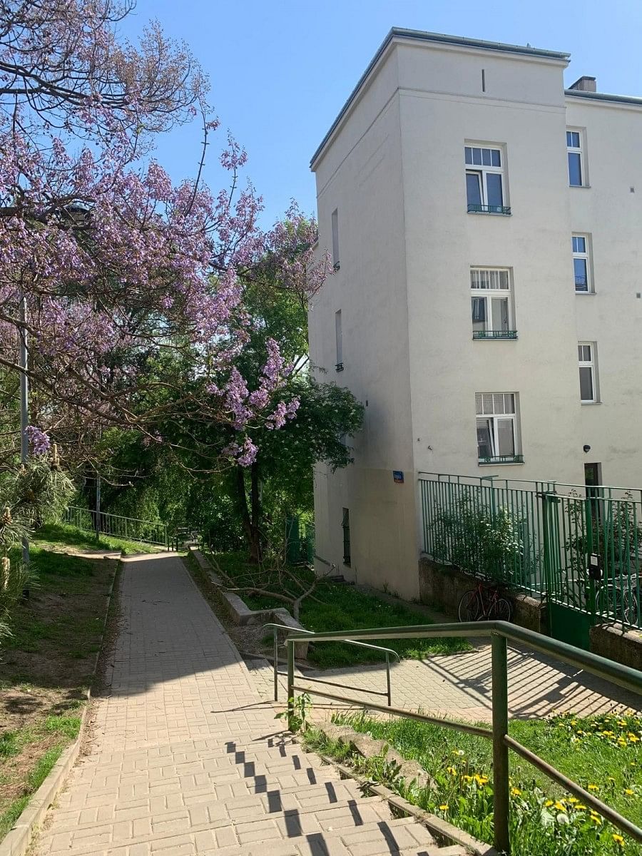 Mieszkanie 1 pokojowe na Sprzedaż