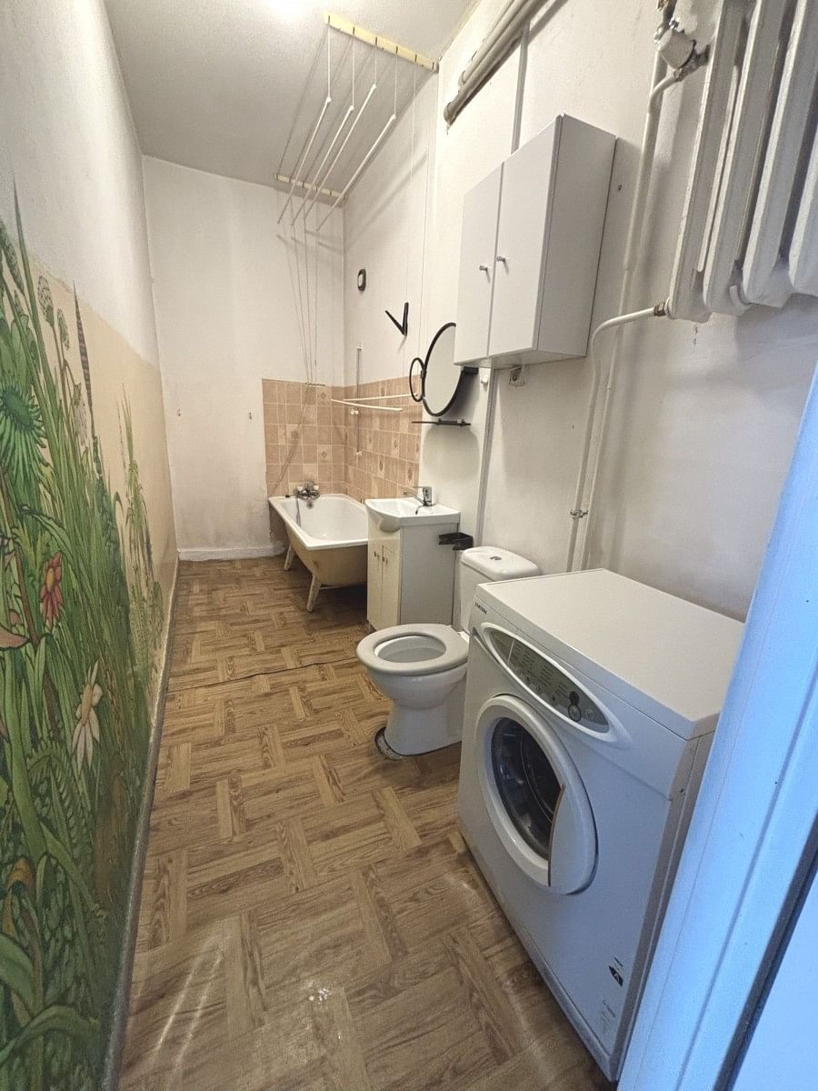 Mieszkanie 1 pokojowe na Sprzedaż