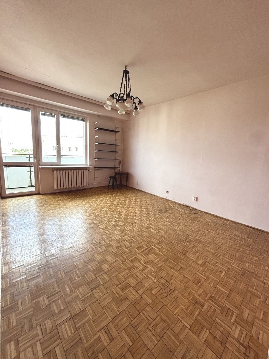 Mieszkanie 1 pokojowe na Sprzedaż
