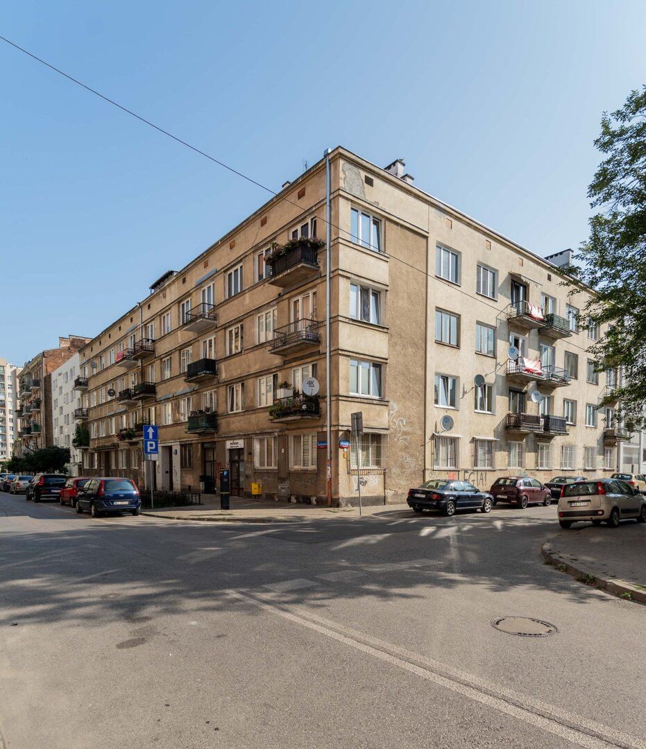 Mieszkanie 1 pokojowe na Wynajem