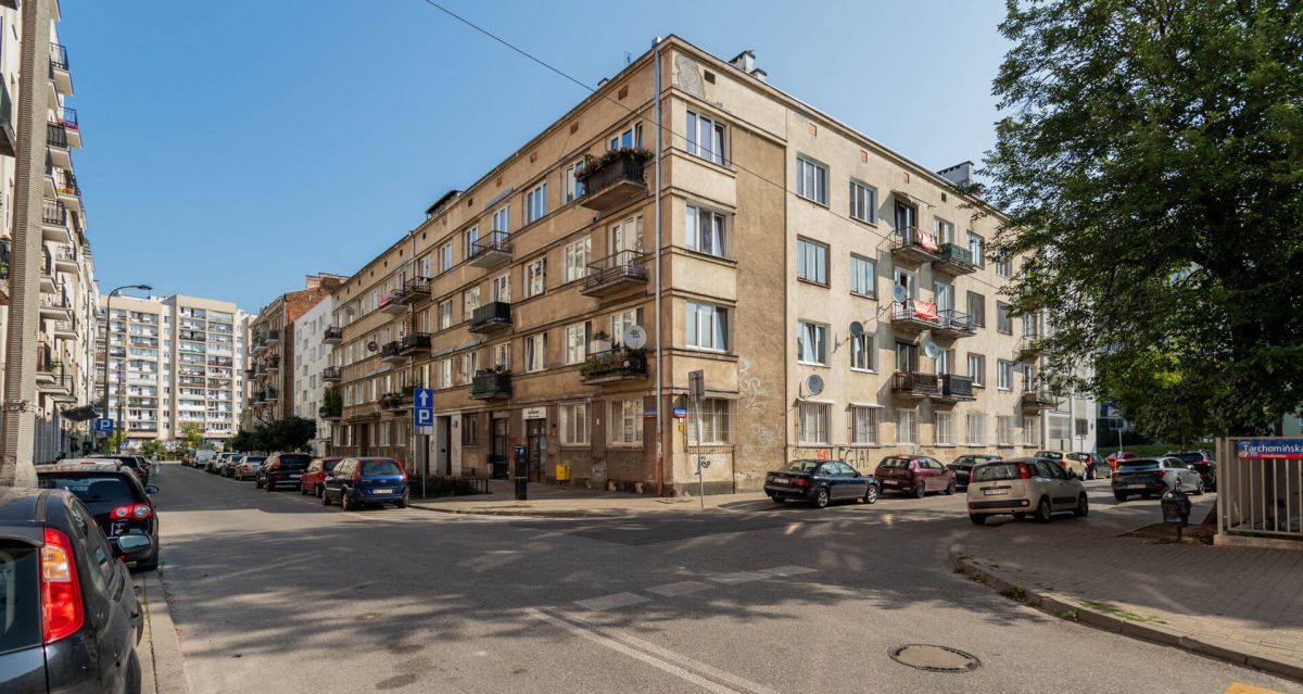 Mieszkanie 1 pokojowe na Wynajem