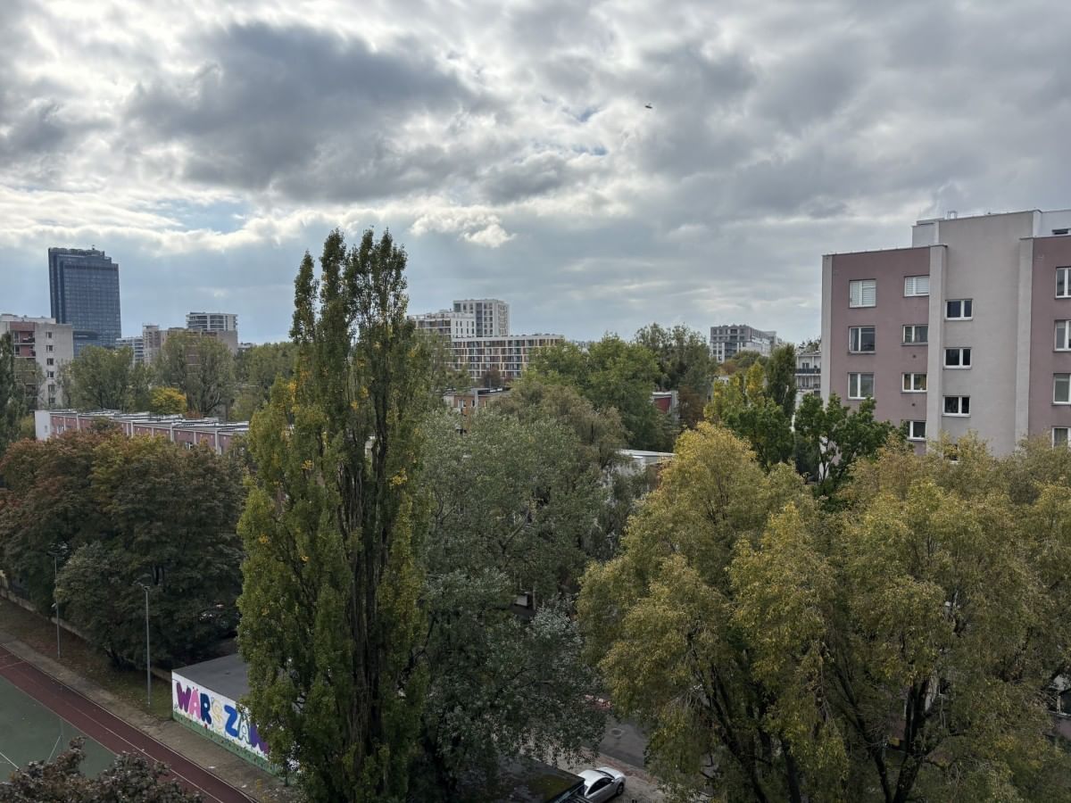 Mieszkanie 1 pokojowe na Sprzedaż