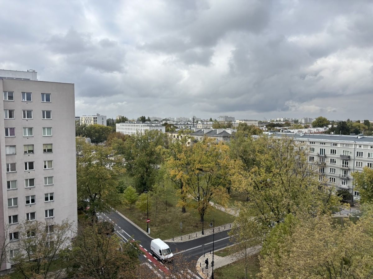 Mieszkanie 1 pokojowe na Sprzedaż