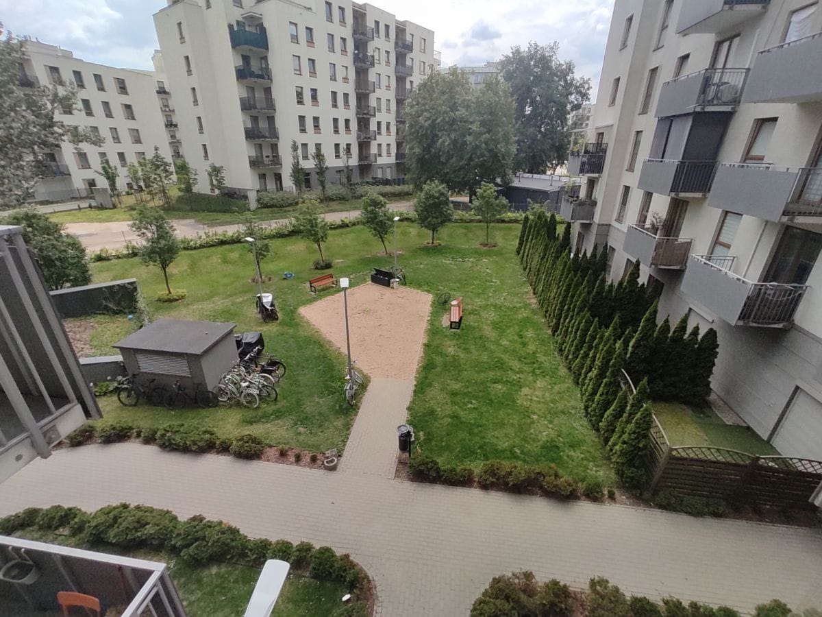 Mieszkanie 2 pokojowe na Sprzedaż