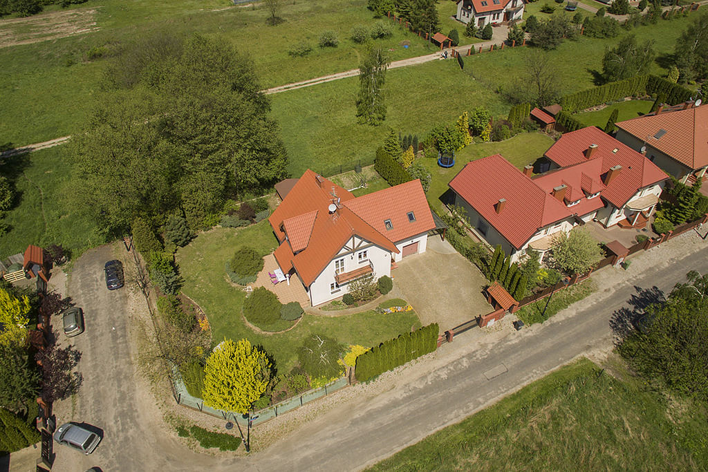 Dom 5 pokojowe na Sprzedaż