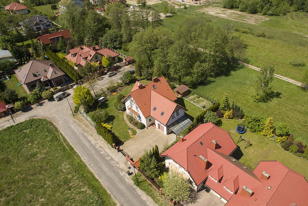 Dom 5 pokojowe na Sprzedaż