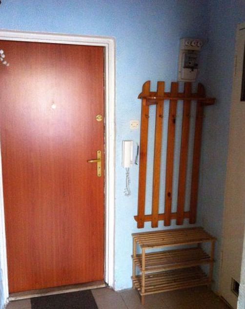 Mieszkanie 1 pokojowe na Sprzedaż