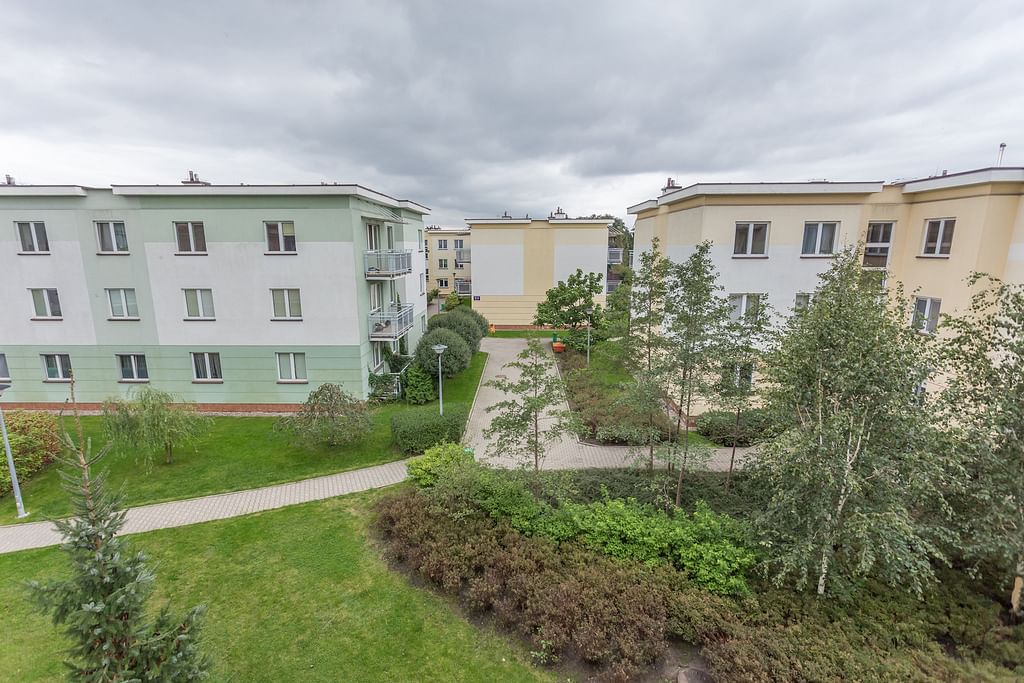 Mieszkanie 4 pokojowe na Sprzedaż