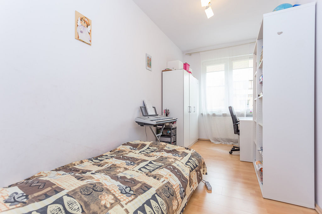 Mieszkanie 6 pokojowe na Sprzedaż