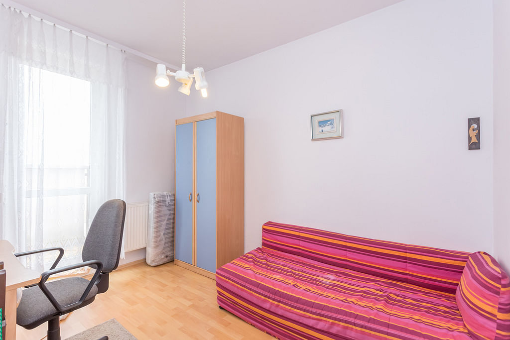 Mieszkanie 6 pokojowe na Sprzedaż