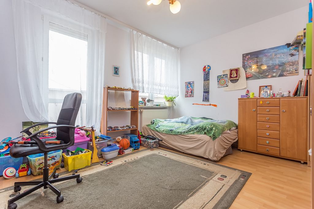 Mieszkanie 6 pokojowe na Sprzedaż