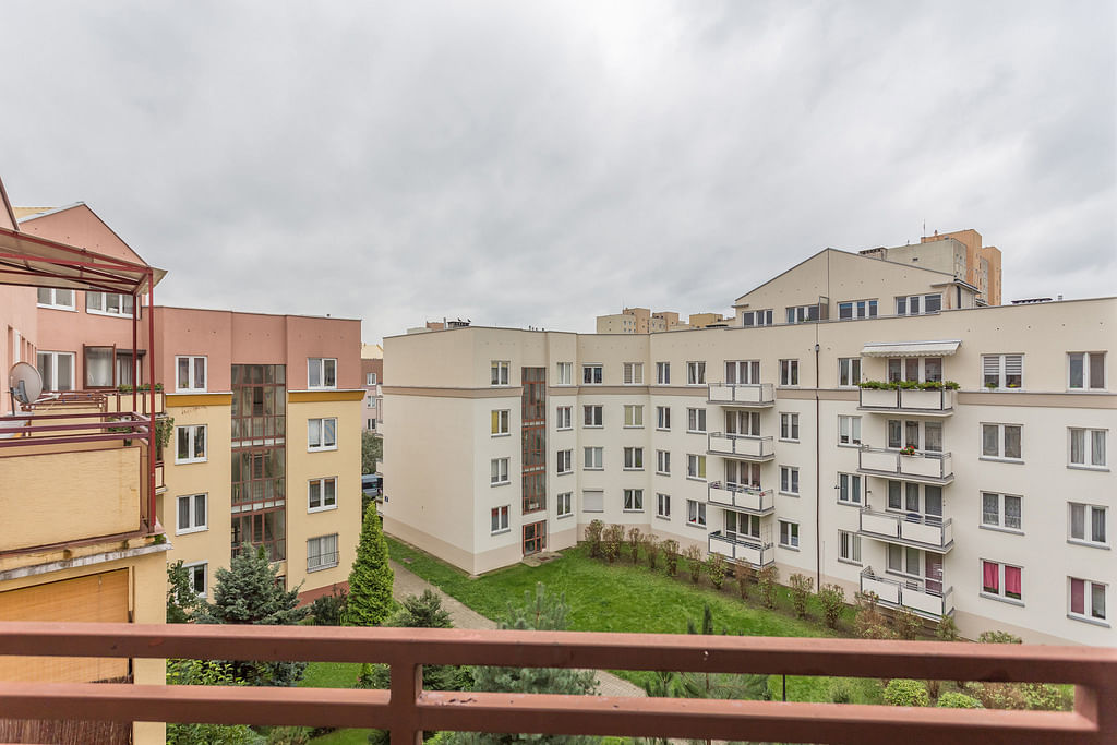 Mieszkanie 6 pokojowe na Sprzedaż