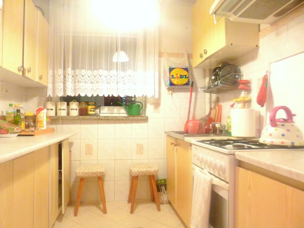 Mieszkanie 3 pokojowe na Sprzedaż