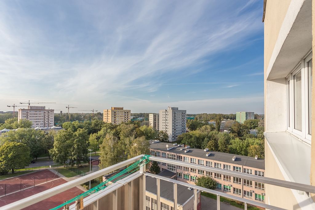 Mieszkanie 3 pokojowe na Sprzedaż