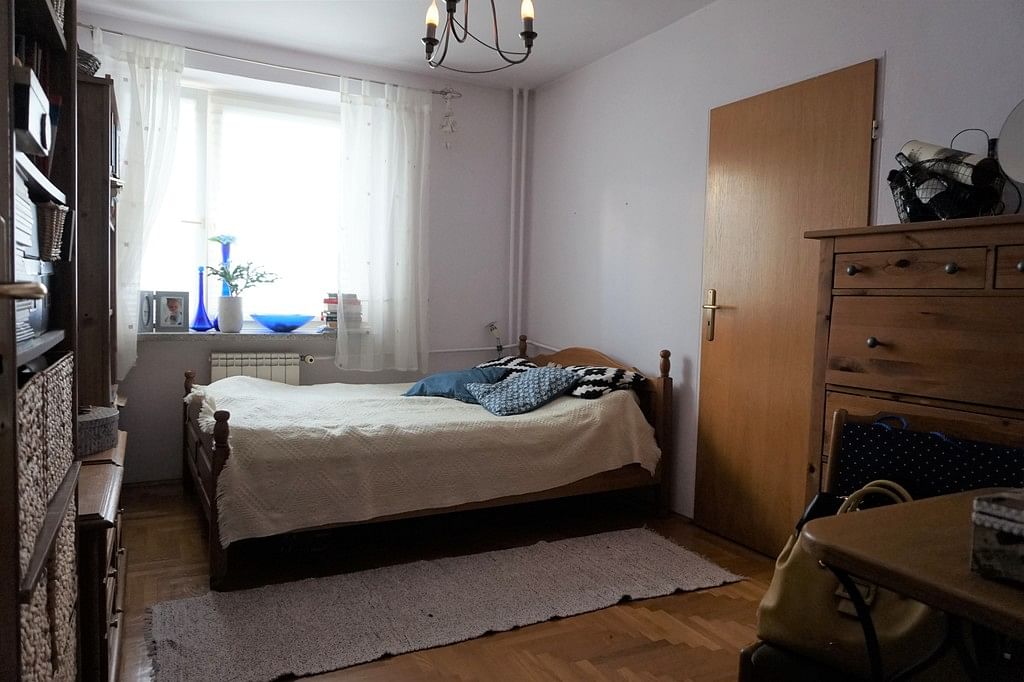 Mieszkanie 6 pokojowe na Sprzedaż