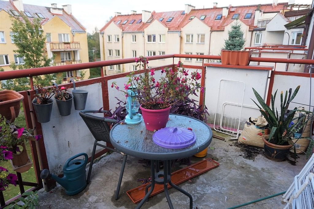 Mieszkanie 6 pokojowe na Sprzedaż