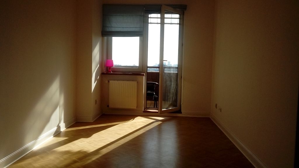 Mieszkanie 4 pokojowe na Sprzedaż
