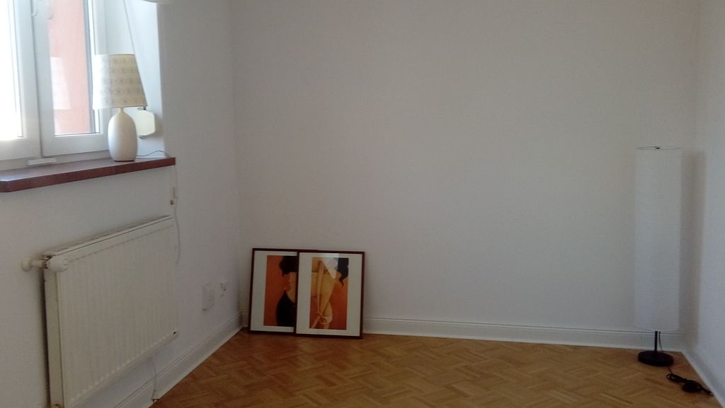 Mieszkanie 4 pokojowe na Sprzedaż
