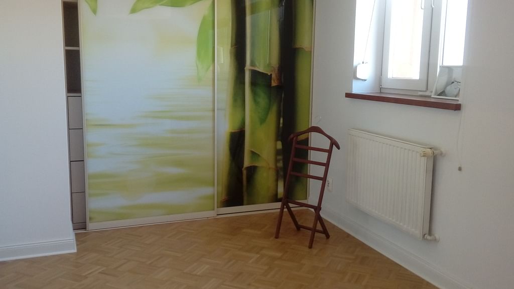 Mieszkanie 4 pokojowe na Sprzedaż