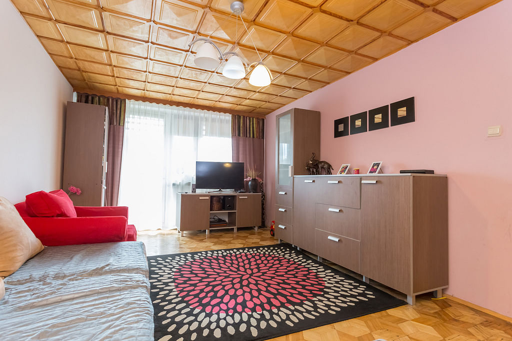Mieszkanie 3 pokojowe na Sprzedaż