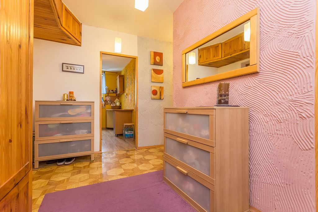Mieszkanie 3 pokojowe na Sprzedaż