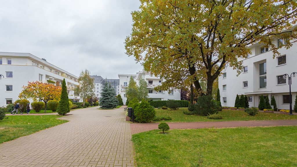 Mieszkanie 3 pokojowe na Sprzedaż
