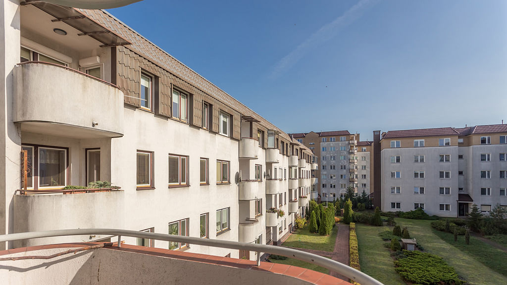 Mieszkanie 2 pokojowe na Sprzedaż